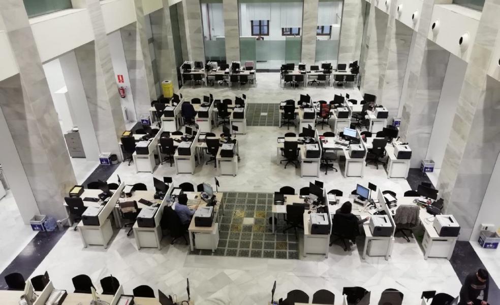 Doce mil familias devuelven el recibo del IBI para pagarlo más tarde este año