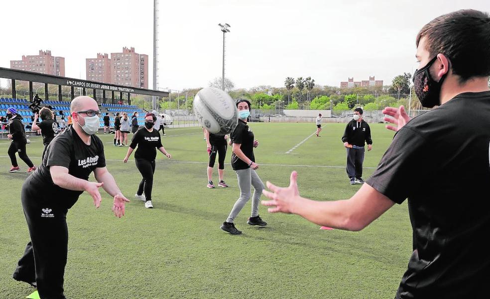 El equipo del que más presume Les Abelles