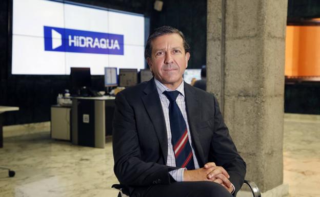 «La seguridad es la pieza clave en la gestión de Hidraqua y para ello se requiere digitalización, inversión y mejora continua»