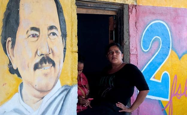 Ortega intensifica la represión en Nicaragua a cinco meses de las elecciones