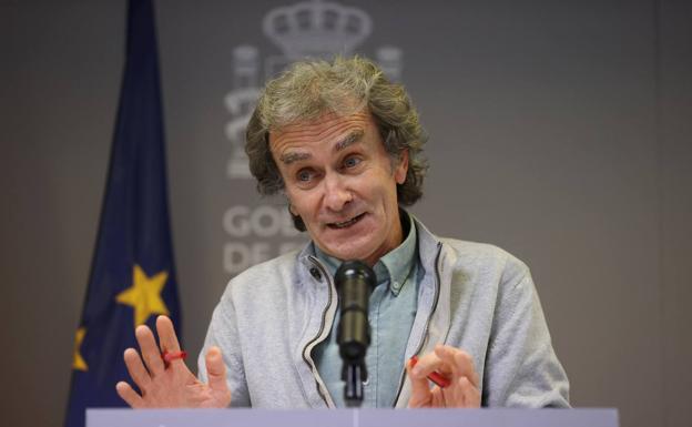 El mensaje de Ximo Puig sobre el fin de las mascarillas