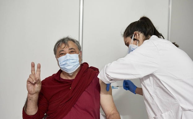 La Comunitat registra 332 contagios por Covid, la cifra más alta en tres meses