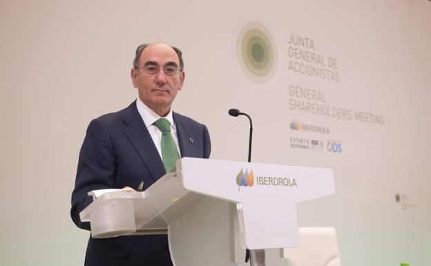 El juez del 'caso Villarejo' cita como investigado al presidente de Iberdrola