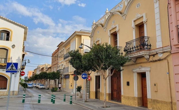 La Unió critica la pasividad de La Pobla de Vallbona sobre valores de parcelas