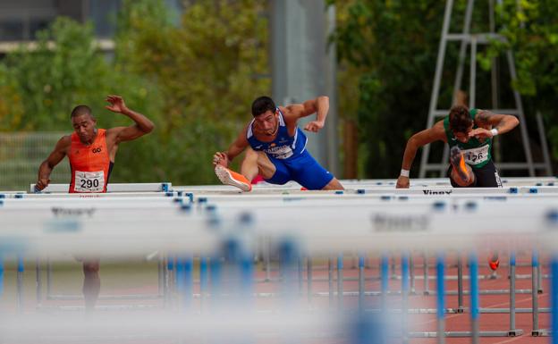 Las opciones valencianas para llegar a los Juegos Olímpicos de Tokio