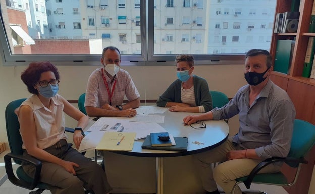 Sanidad amplía la superficie del proyecto del nuevo ambulatorio de Beniparrell