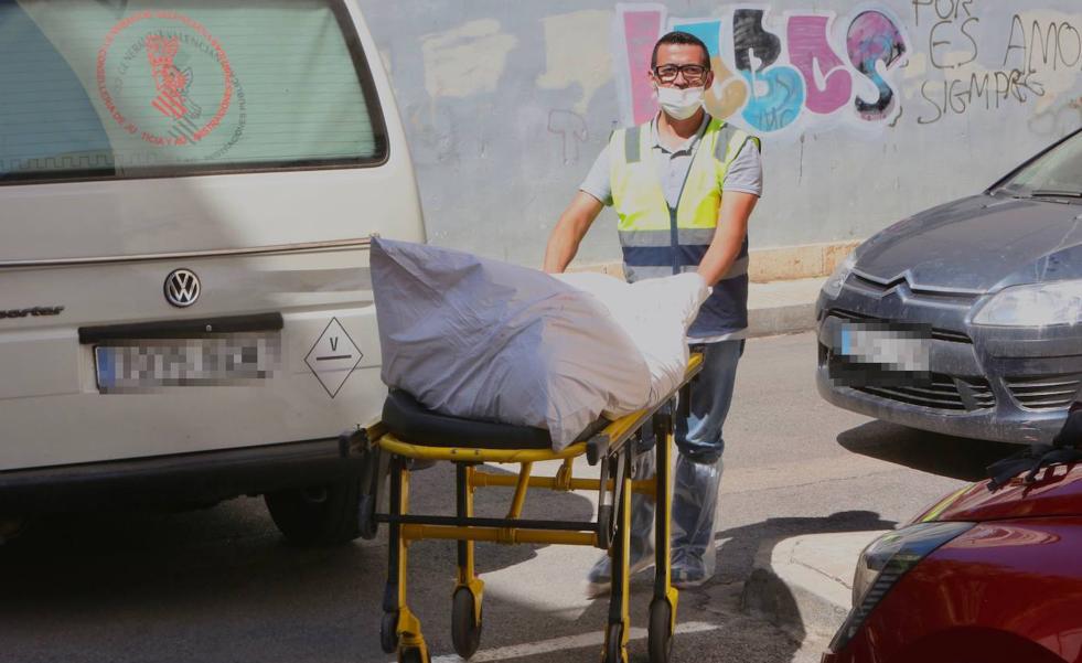 Una riña por el lanzamiento de objetos a la calle originó el crimen de Tres Forques