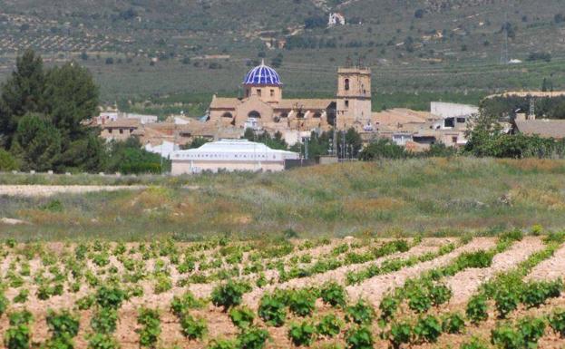 Vía Verde del Xixarra, una ruta de senderismo por la sierra de Mariola