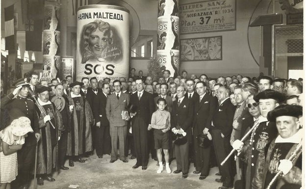 Los Gandía, el tesón de una bodega de familia