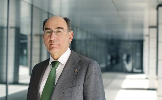 La CNMV advierte del «riesgo reputacional» de la investigación a Iberdrola