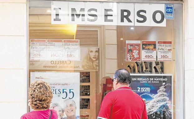 Valencia da la bienvenida a los cruceros