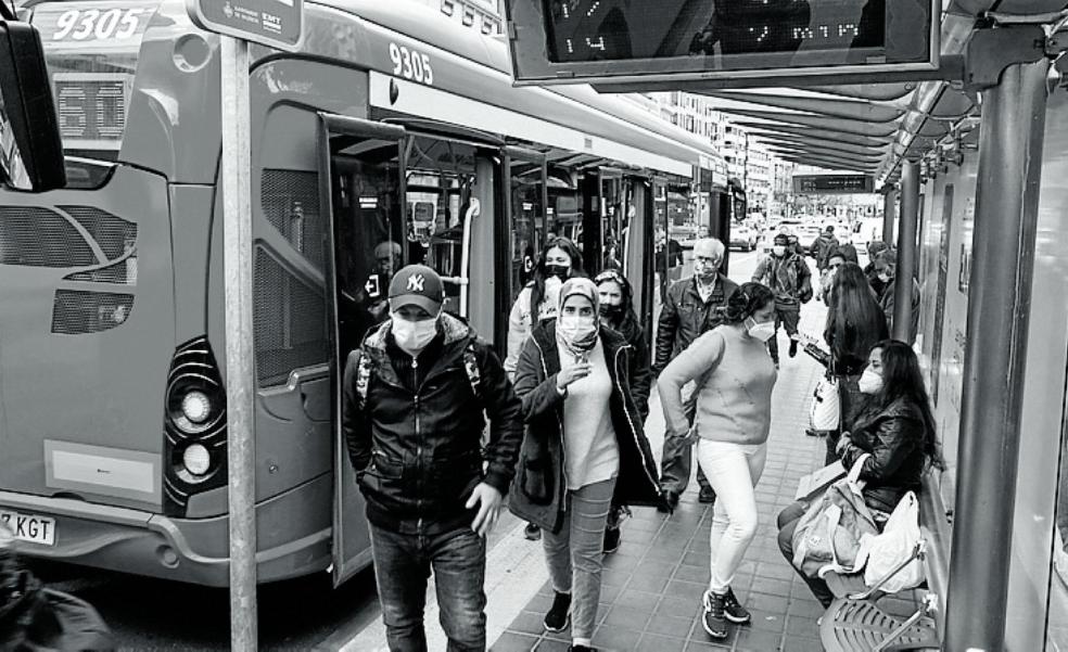 Más sombras sobre la EMT