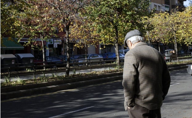 La Comunitat, en la media española de envejecimiento