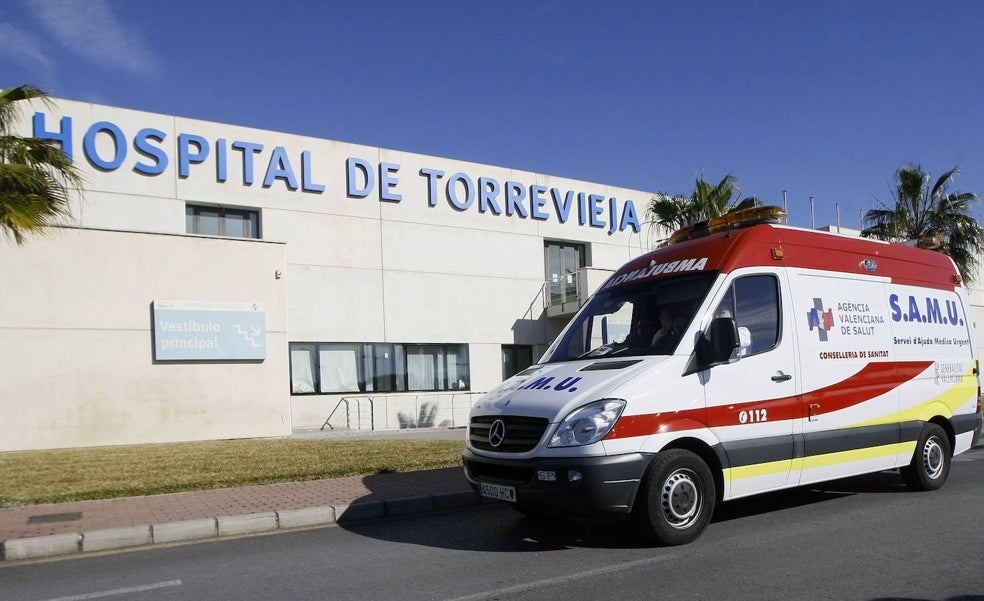Sanidad entierra la empresa pública para revertir las concesiones hospitalarias