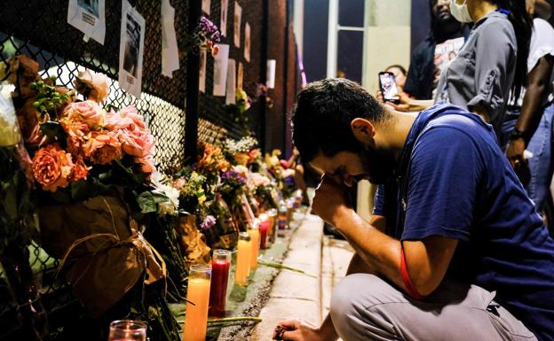 Ascienden a once los muertos en el derrumbe del edificio en Miami