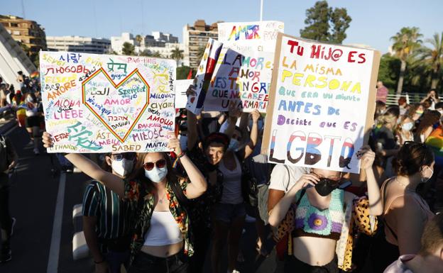 Qué es la nueva ley Trans: sus principales puntos y qué significan