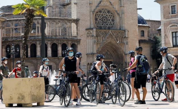 El Consell mantendrá la restricciones dos semanas más al aumentar los contagios