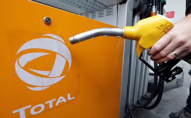 El IPC baja una décima en junio por las gasolinas