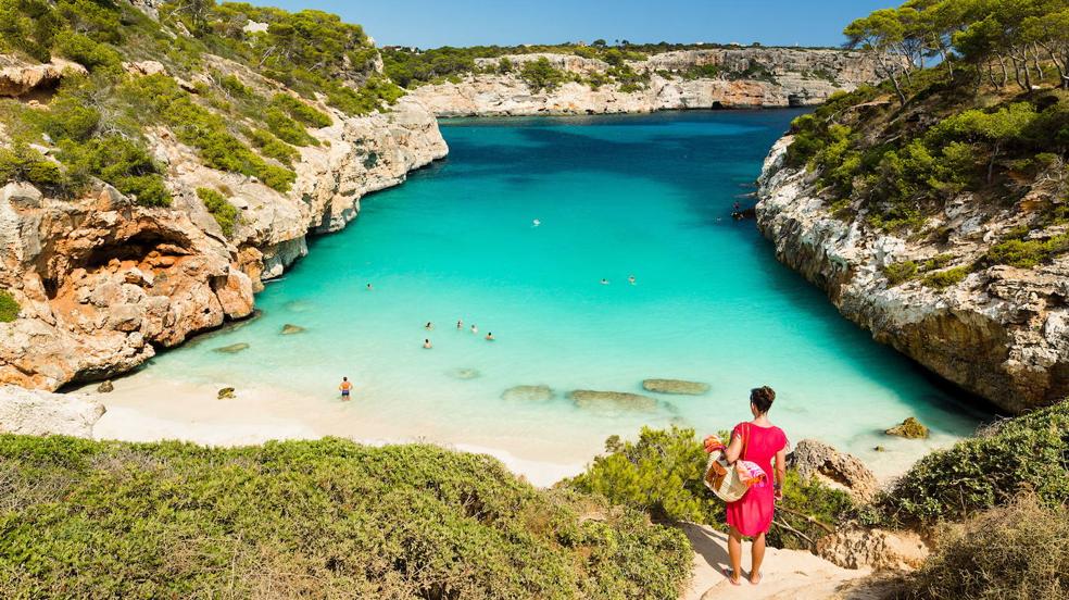 Cuál es la mejor playa de España en 2021