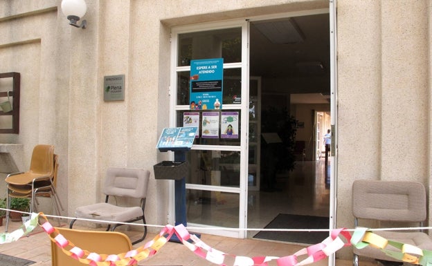 Una deuda de 650.000 euros del Consell asfixia a una entidad de diversidad funcional