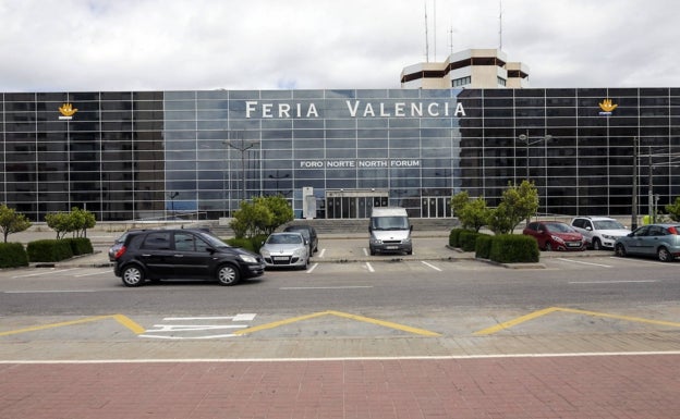 El Consell transformará Feria Valencia en una empresa pública después de meses de bloqueo