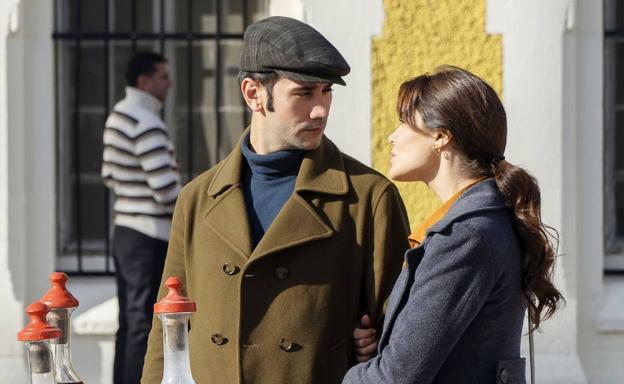 'Tierra Amarga', la nueva telenovela turca que llega a televisión: horario, estreno y qué días se emite