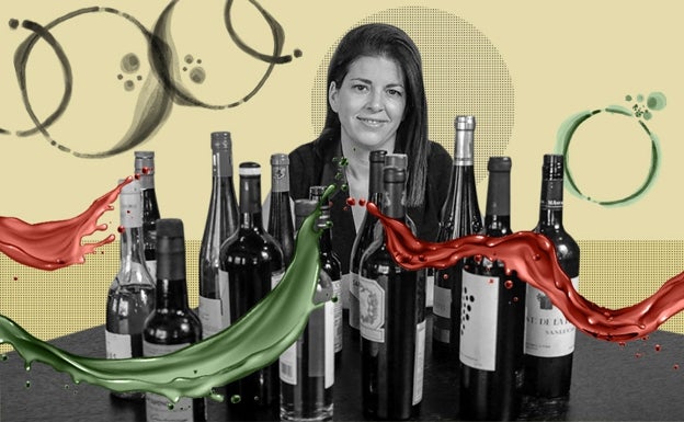 Finca Los Hoyales, la magia del vino biodinámico