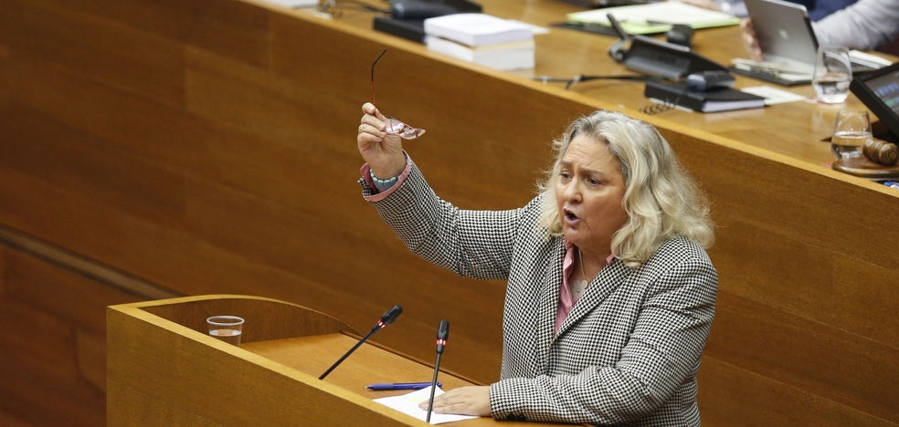 Mazón sitúa a Sansegundo en una nueva vicesecretaría de cultura valenciana del PPCV - Vimarsana News