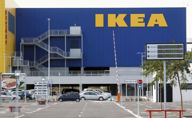 Ikea Alfafar, Carrefour, El Corte Inglés, Mercadona y centros comerciales en Valencia: horario de apertura del domingo 4 de julio