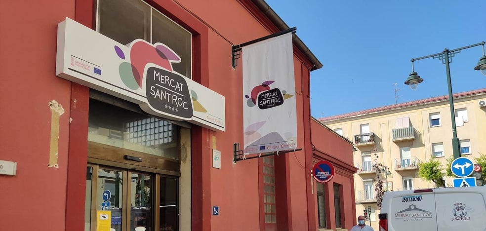 La comarca de l'Alcoià cuenta con dos de los tres 'Mercados Excelentes' de la Comunitat - Vimarsana News