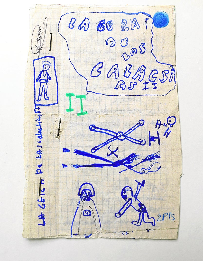 El universo de Paco Roca | Las Provincias