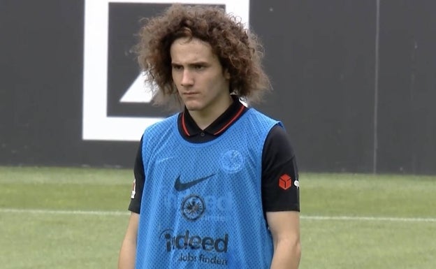 Arranca el sueño alemán para el exvalencianista Fabio Blanco