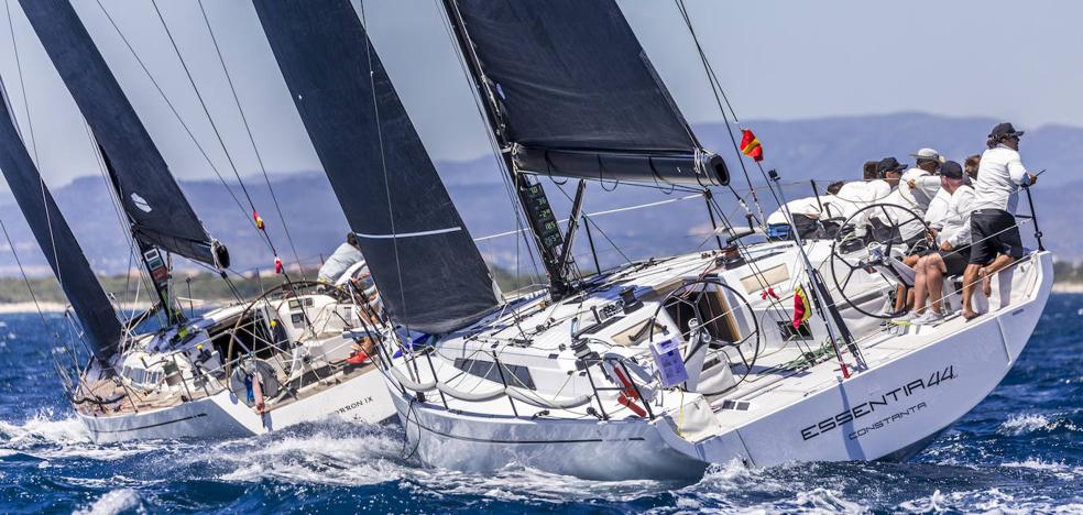 Essentia44 y El Carmen Elite Sails, grandes vencedores del Trofeo SM La Reina - Vimarsana News