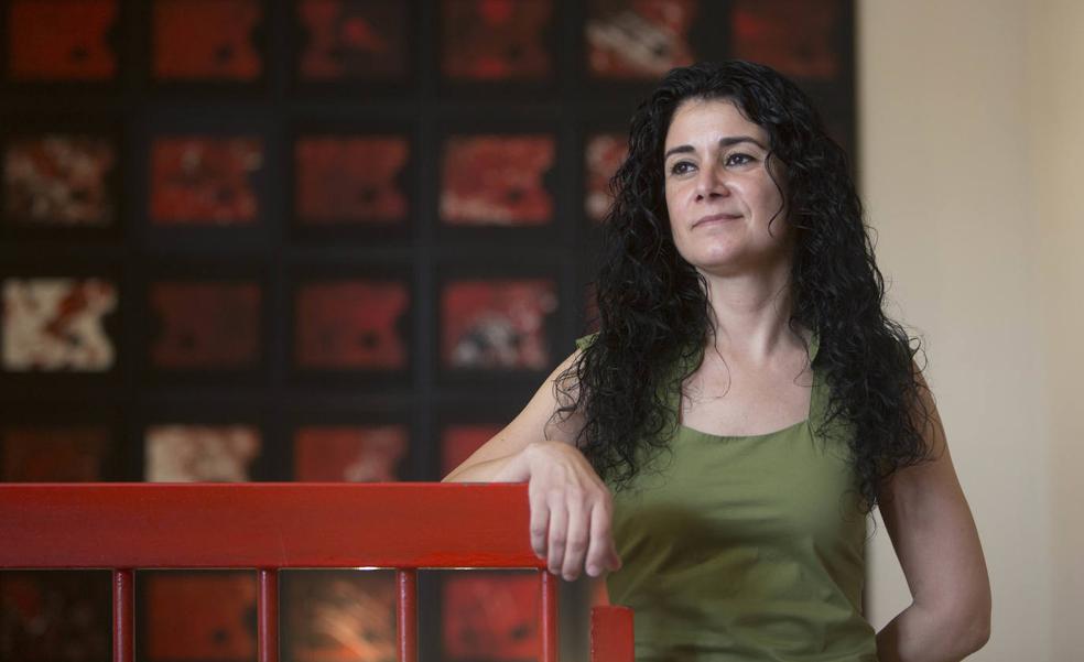 Ana García: «El cambio de modelo productivo es posible pero hay que ayudar a las empresas»