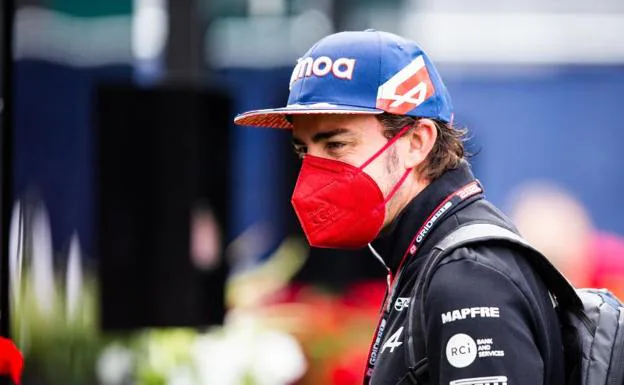 Las quejas de Alonso ponen a la FIA en una posición incómoda