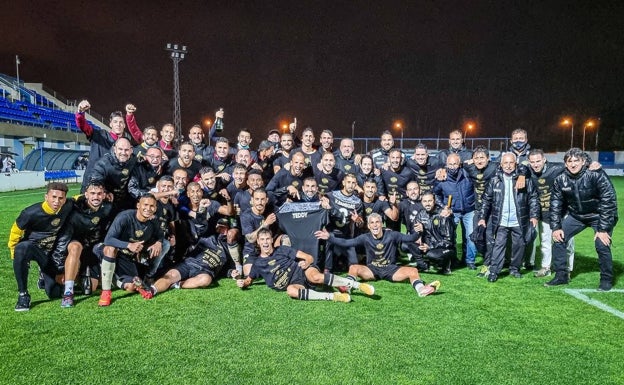 El Intercity abre las puertas de Villafranqueza a los alicantinos para ver gratis toda la temporada