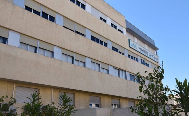 El grupo Ribera adquiere el Hospital Molina de Murcia