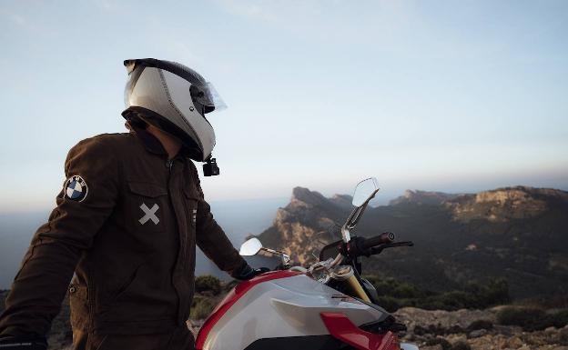 'Unknown Roads', la ruta con actividades en moto por las carreteras españolas