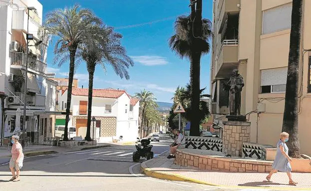 Dos municipios valencianos, los pueblos más endeudados de España