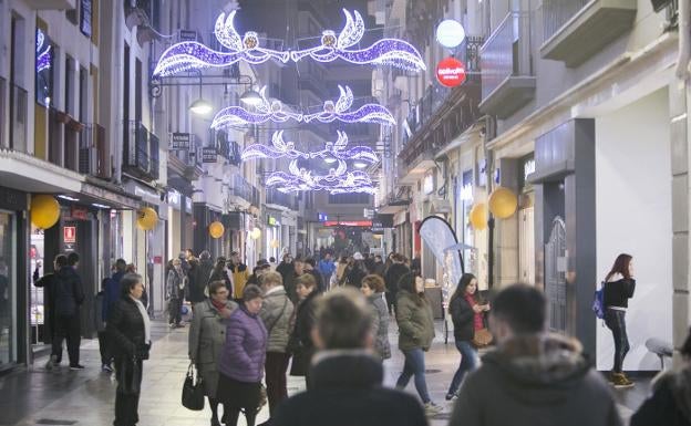 Gandia busca financiación para la renovación del Centro Histórico