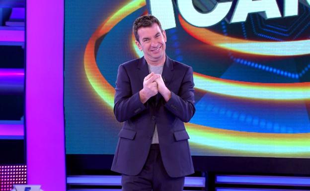'Ahora caigo' vuelve a Antena 3 con un especial