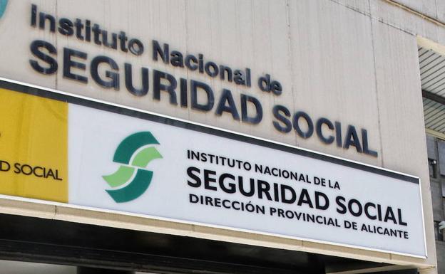 Aviso de la Seguridad Social a los autónomos: «No es un fraude»