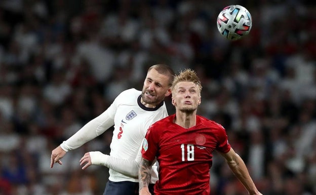 La Eurocopa acaba en negativo en clave valencianista