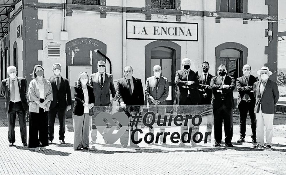 Retrasos que no se explican