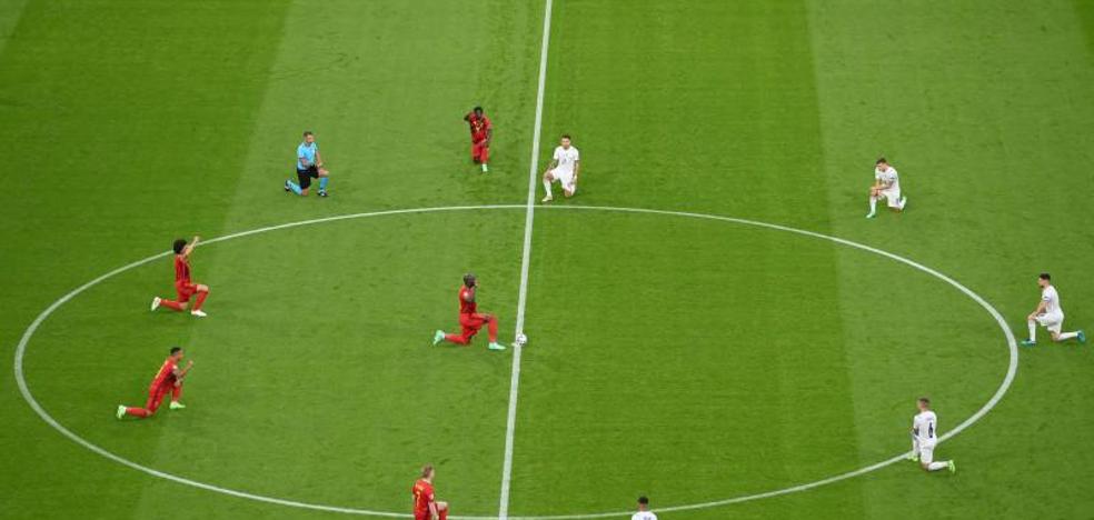 Una Eurocopa muy política - Vimarsana News