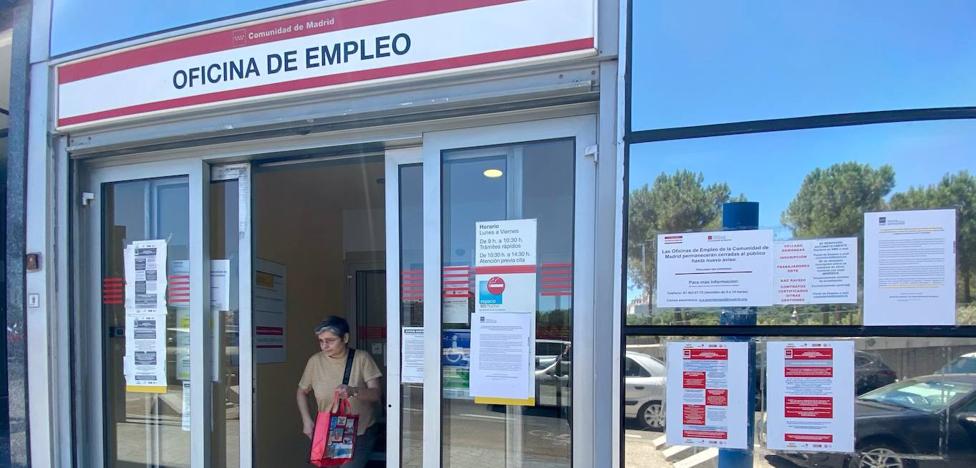 SEPE | Requisitos para cobrar el subsidio para mayores de 52 años y cómo solicitarlo - Vimarsana News