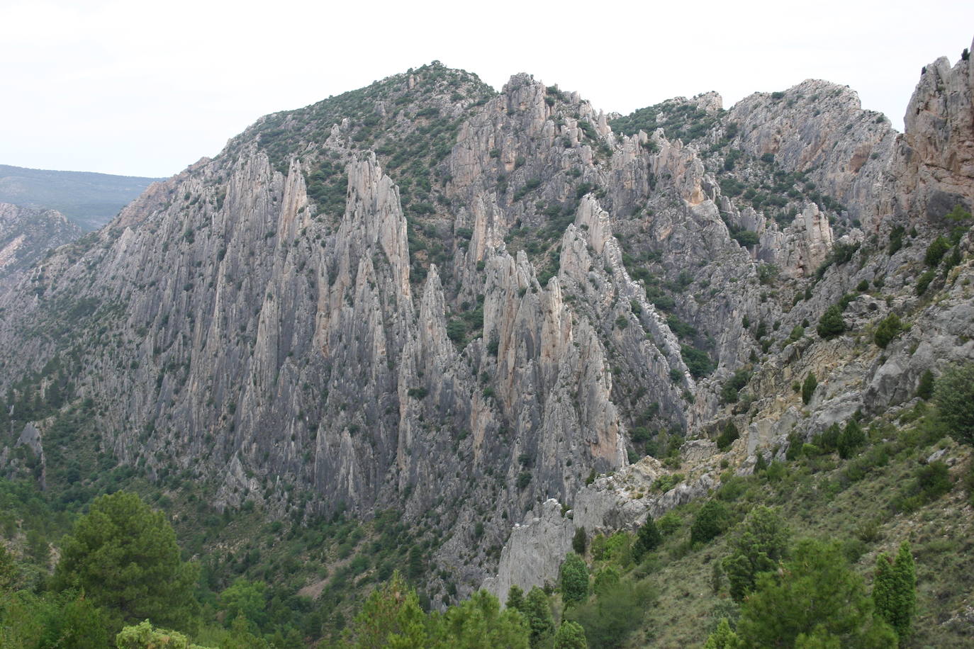 Una escapada a los geoparques más cercanos de la Comunitat