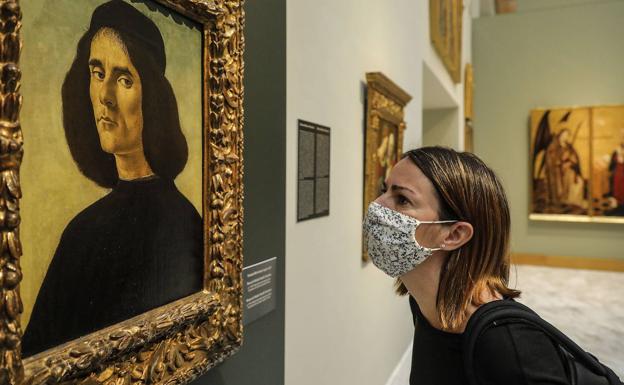 Un museo de Valencia, con entrada gratuita hasta el 30 de septiembre