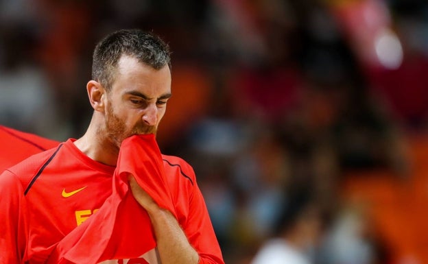 Claver enfila hacia la Fonteta