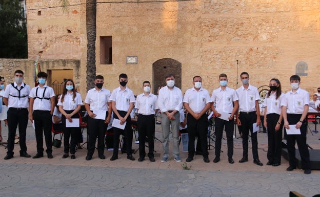 La música se convierte en la protagonista del fin de semana en l'Alcúdia